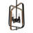 4 - Light Lantern Pendant