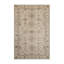 Tapis beige lavable à la machine Afyon-716079305