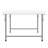 Parker Rectangular Kids Folding Classroom Activity Table-21961368-18015059