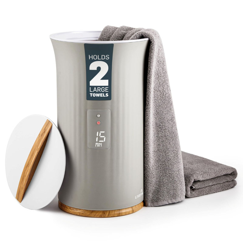 Towel Warmer