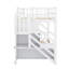 Floor Bunk Bed With Storage-1278763258