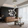 Dimmable Alabaster Cluster Chandelier with Alabaster Shade (Bulbs Included)