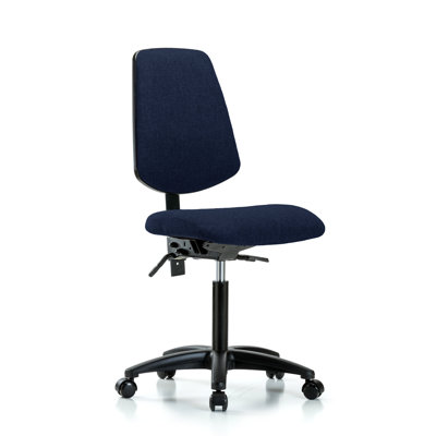 Fauteuil en tissu - Siège inclinable FMBCH,
