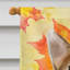 Drapeau de jardin en polyester -2008204750