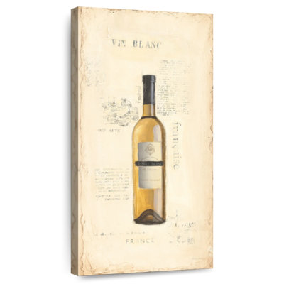 Vin Blanc