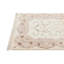 Tapis beige Jalbert