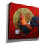 «Keeper Of Time» par Lucia Heffernan, reproduction sur toile tendue-88009585