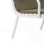 Fauteuil club d'extérieur en PP-903752308