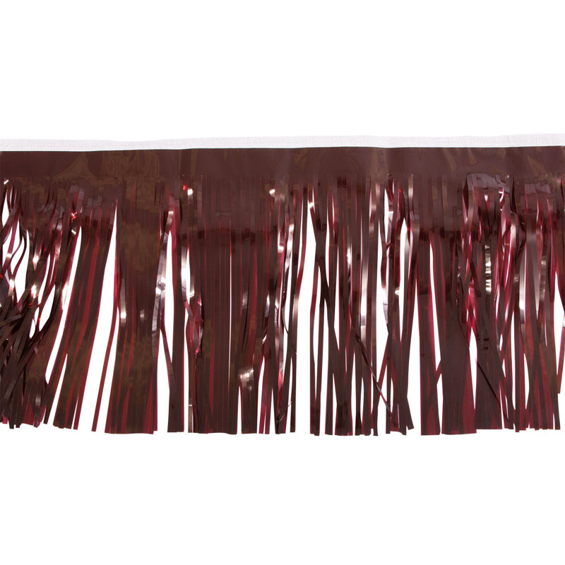Vinyl Fringe
