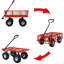 Chariot de jardin-91083662
