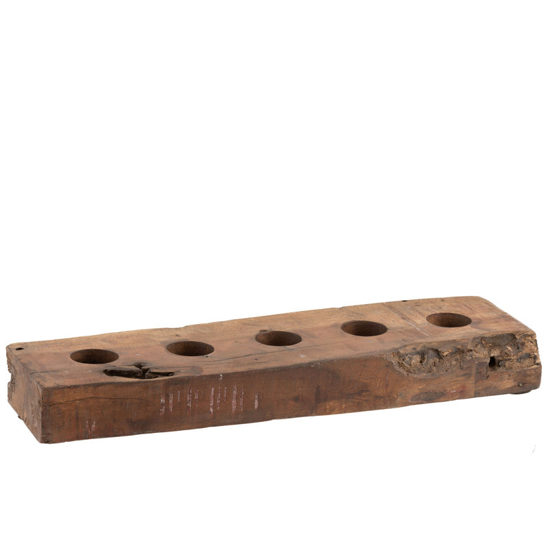 Tabletop Tealight Holder