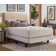 14'' Plush Innerspring Two-Sided Mattress and Box Spring Set