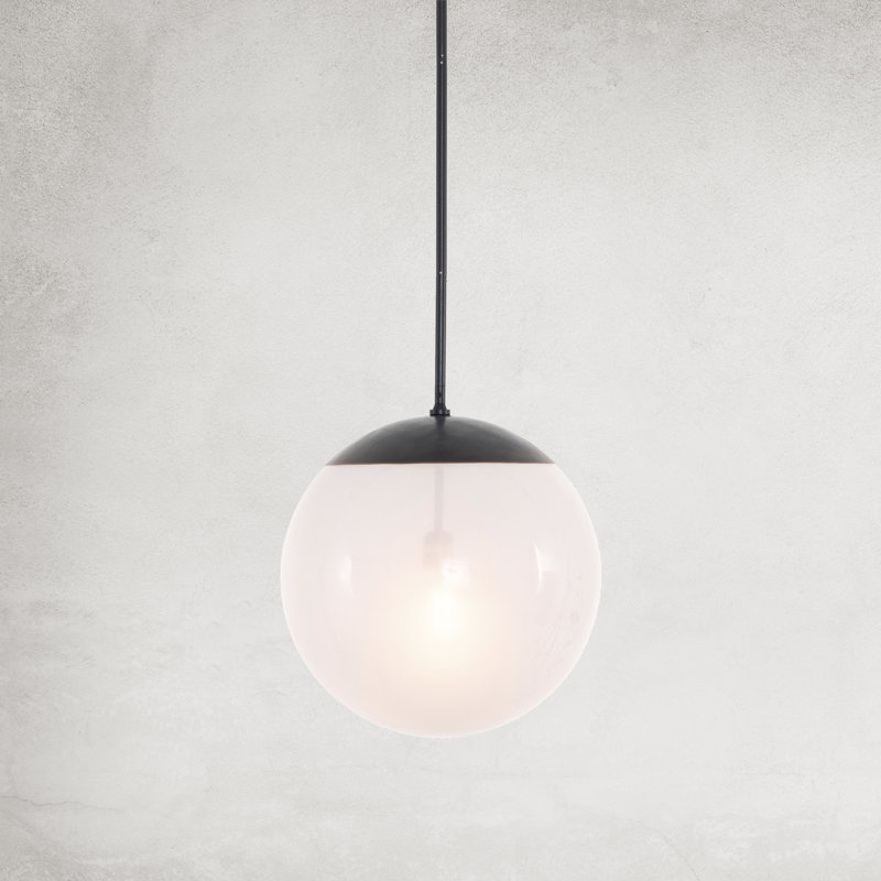Sutton 1 - Light Pendant