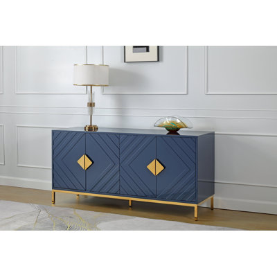 Corielle 64'' Sideboard