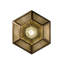 Nidos Struttura 1 - Light Pendant