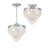 Omalley 3 - Light Pendant-1351130796