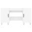 Balnamore Metal Base Writing Desk-1834878812