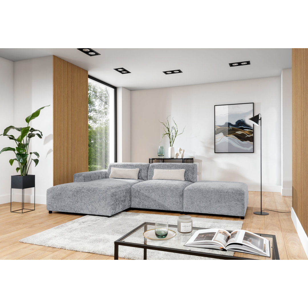 Modulares Ecksofa Atifah