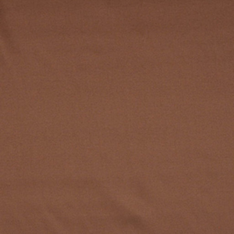 Valencia 100% Cotton Fabric, Coffee