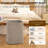 Fabric Laundry Basket-1606713689