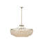 Chanteuse 4 - Light Chandelier