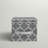 Home Basics Fabric Bin