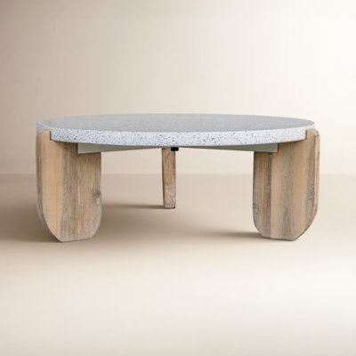 Broc Coffee Table