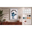 Cinema Lover Retro 1 Piece Wrapped Canvas Wall Art-269895359-269895369