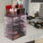 Sleaford Plastic Makeup Organizer-112728667
