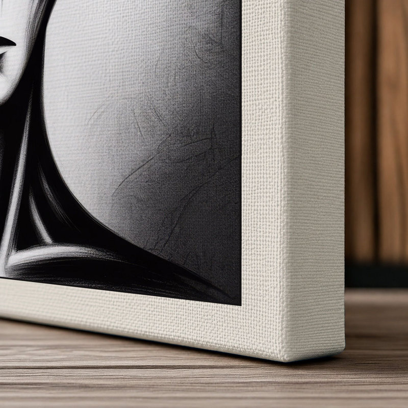 Print, 18x12 - 45.7 x 30.5 cm, Cream Border