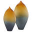 Vesper Handmade Glass Table Vase-331590739