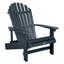 Chaise Adirondack en plastique Federigo-709206890