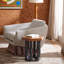 Coliseum End Table
