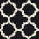 SantaMonica Geometric Wool Hand Woven Area Rug
