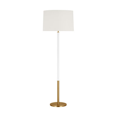 Vilnius Emilia 62" Floor Lamp
