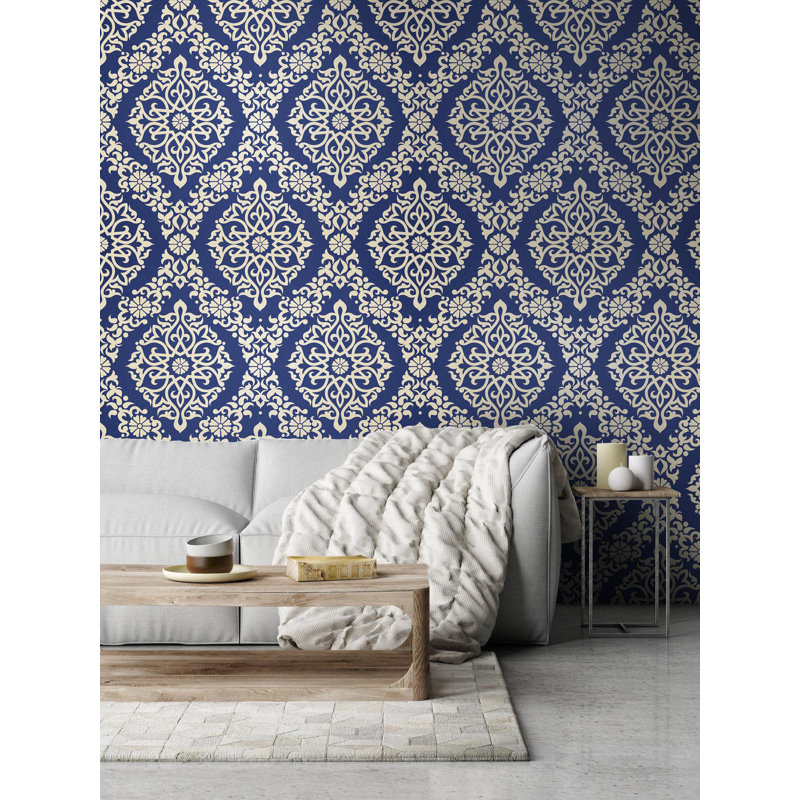HamLake Matte Wall Mural, 200cm W x 100cm L