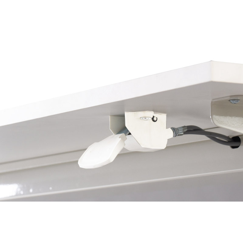 Bureau ajustable 47 po Tech