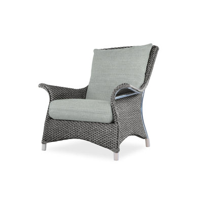 Mandalay Outdoor Lounge Chair