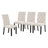 Aaronjit Trestle Dining Set-1119328694