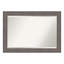 Miroir d'appoint Heidenreich-46303255