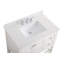 Ensemble de meuble-lavabo simple 36 po Krish-214743886