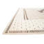 Tapis ivoire Murphy