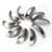 3 Length Oval Knob Multipack-216205999