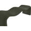 Banc en tissu Willow-1095968166