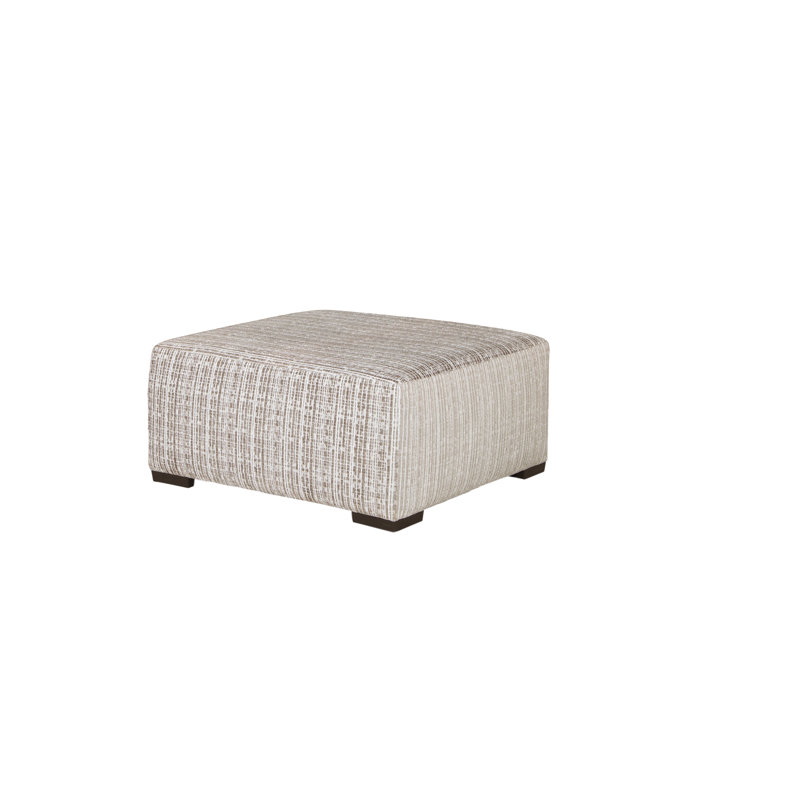 Repose-pieds Ineson Brown
