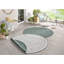 Bali Flatweave Green Rug-25281572