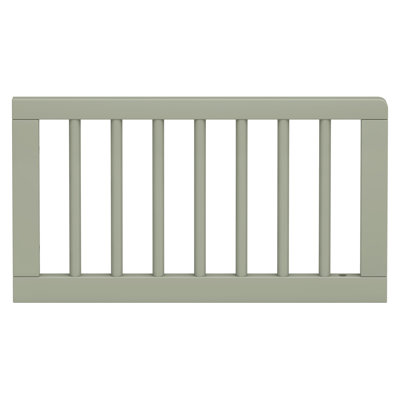 Davinci Toddler Bed Conversion Kit