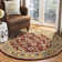 Alger Classic Hand Tufted Wool Oriental Rug