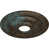 Bronze Blue Patina