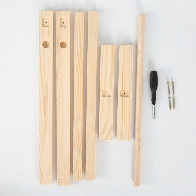 40cm Adjustable Clothing Rack